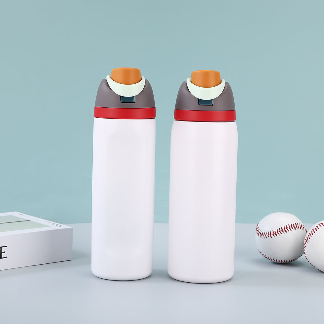Women Sports Water Bottle Kalsten
