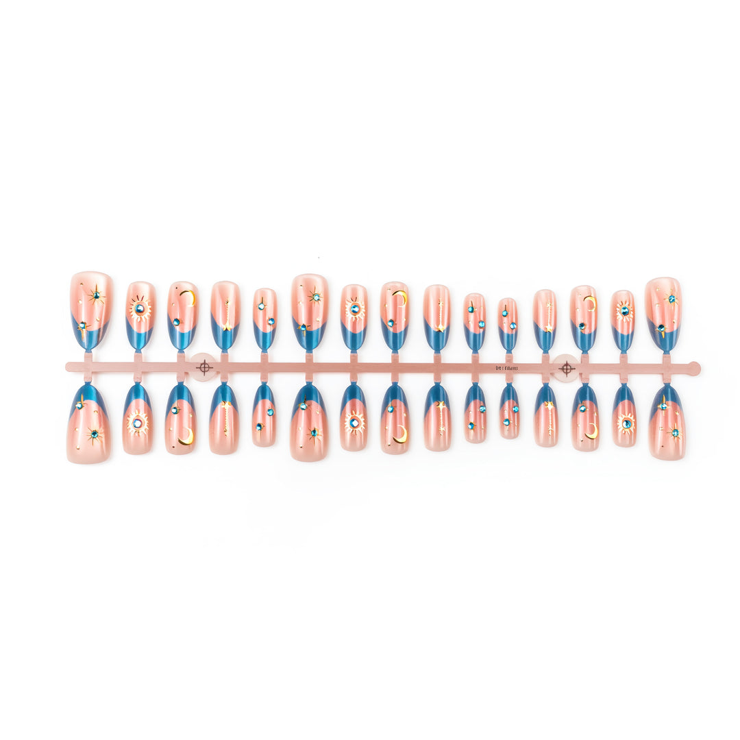 Decorative Nail Art Kalsten