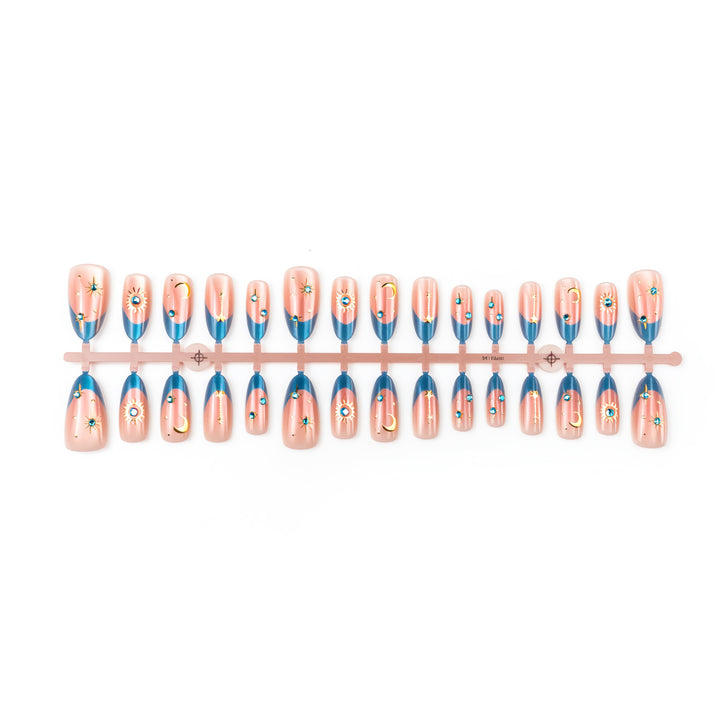 Decorative Nail Art Kalsten