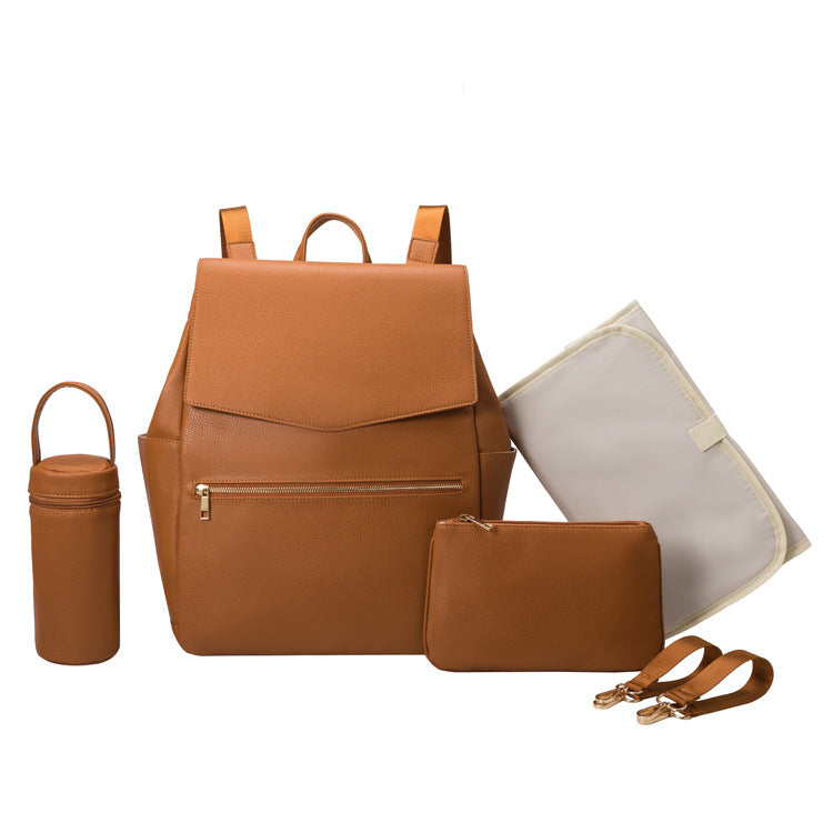 Versatile Backpack Set Kalsten
