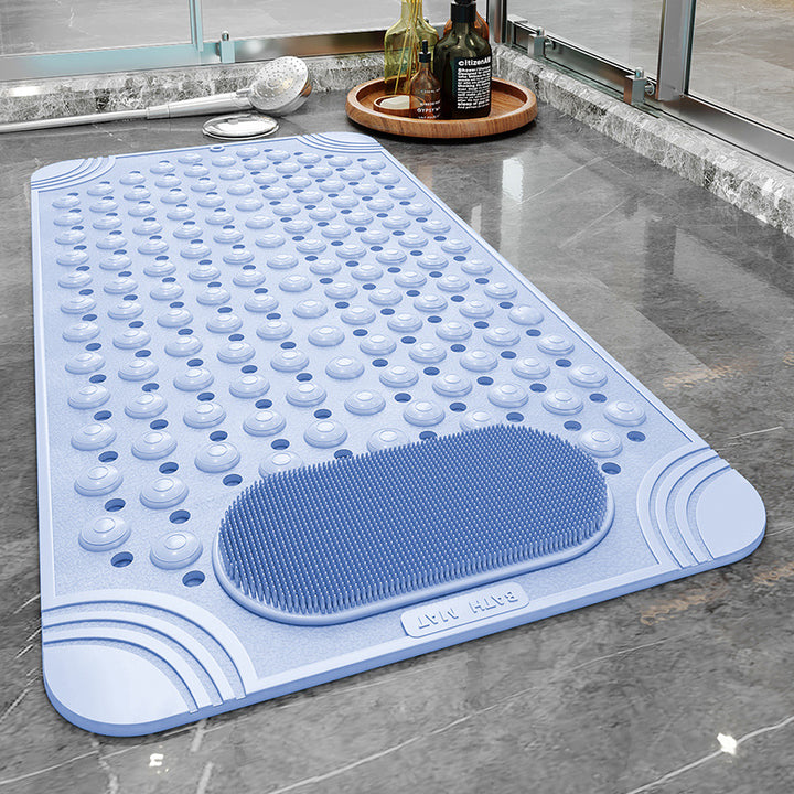 Non-Slip Textured Bathroom Comfort Mat Kalsten