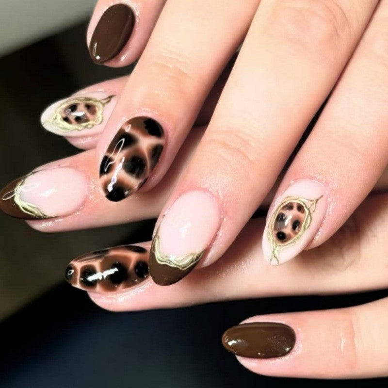 Artistic Nail Art Kit Kalsten