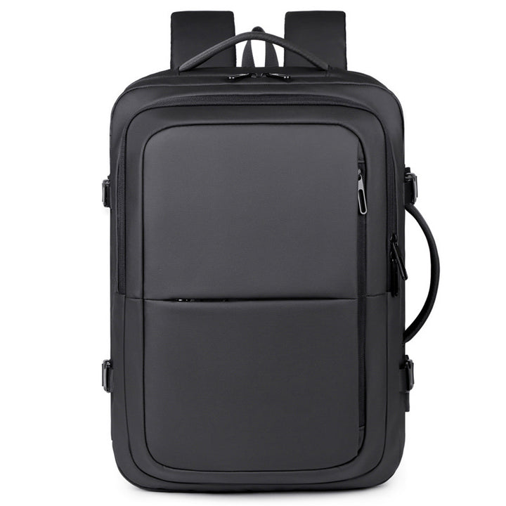 High-Utility Travel Backpack Kalsten