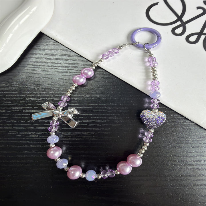 Decorative Charm Eyewear Chain Kalsten