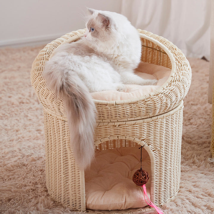 Cat bed Kalsten