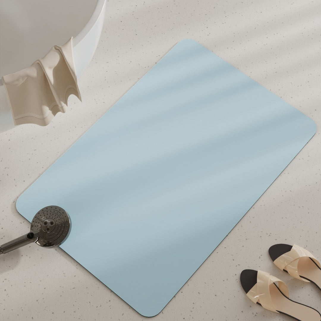 Anti-Fatigue Shower Mat for Bathroom Floor