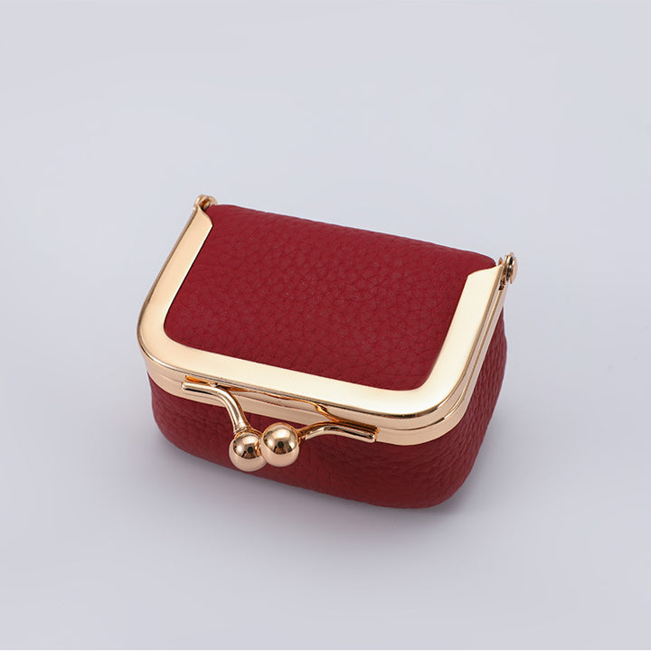 Elegant Vintage Clutch Kalsten