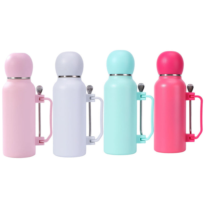 Unisex Insulated Thermos Bottle Kalsten