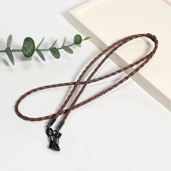 Braided Eyewear Retainer Strap Kalsten