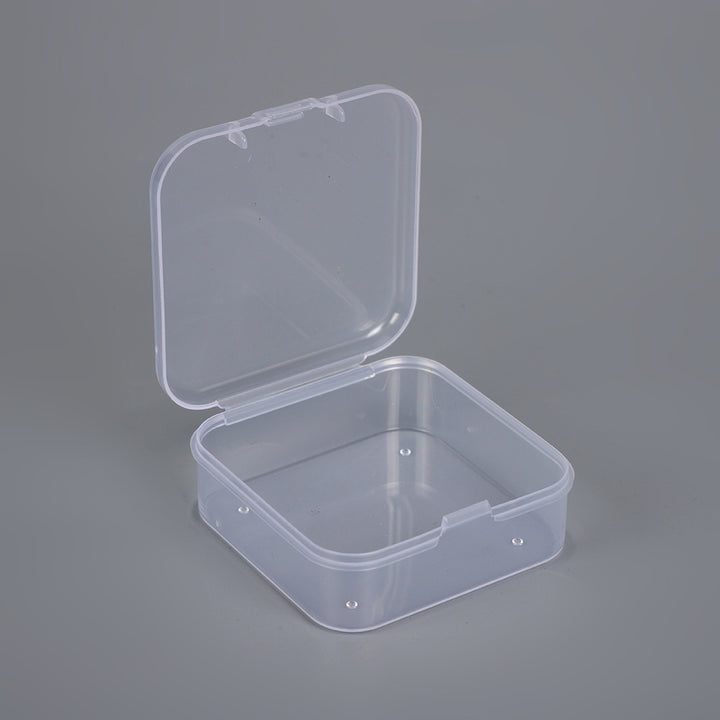 Multi-Functional Clear Storage Container Kalsten