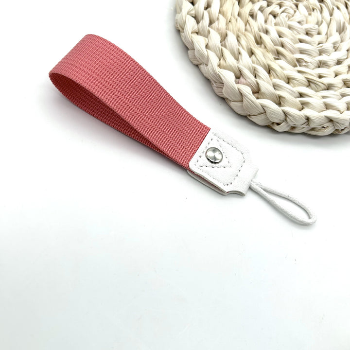 Durable Fabric Keychain Loop Kalsten