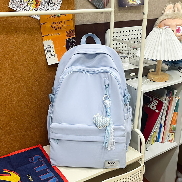 Chic Casual Backpack Kalsten