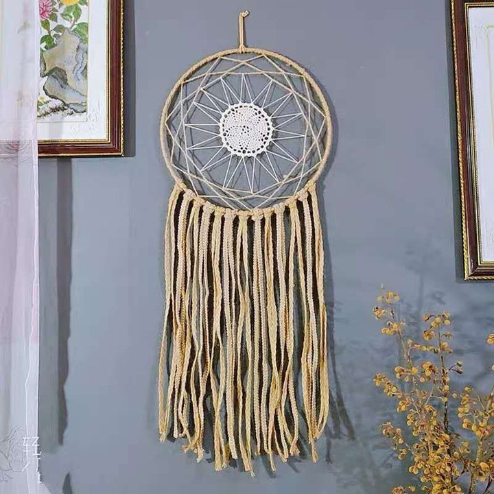 Dreamcatcher Wall Tapestry Kalsten