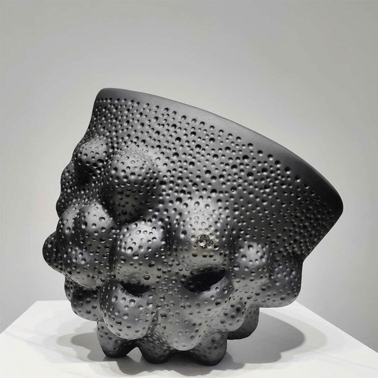 Decorative Ceramic Bowl