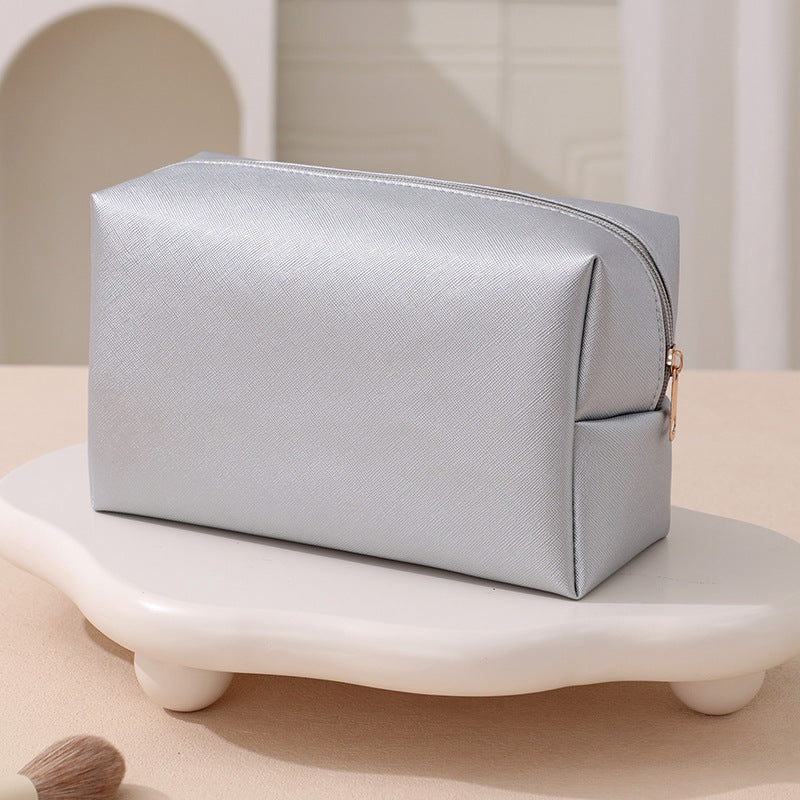 Premium Zippered Makeup Pouch Kalsten