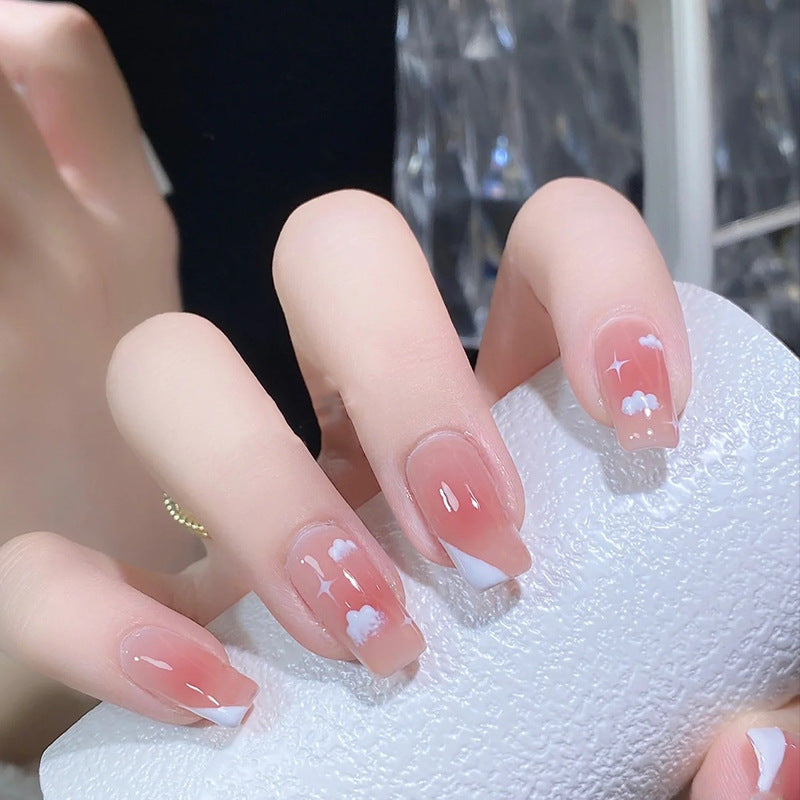 Artificial Nail Set Kalsten