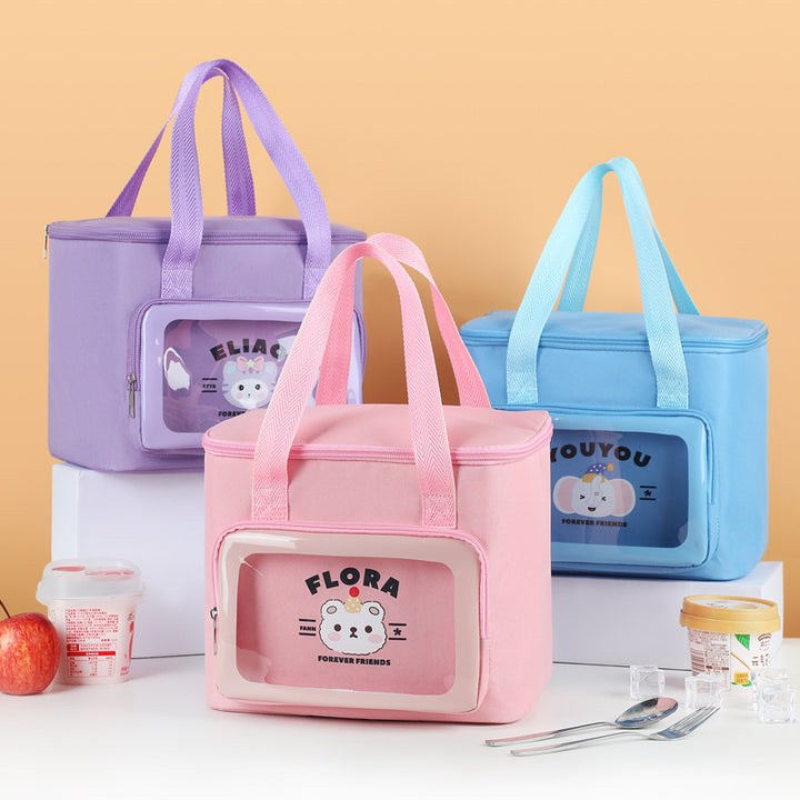 Insulated Lunch Box Kalsten
