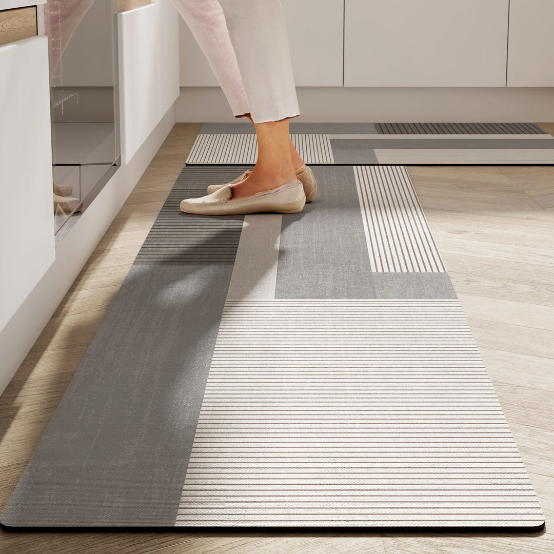 Anti-Fatigue Kitchen Mat Kalsten
