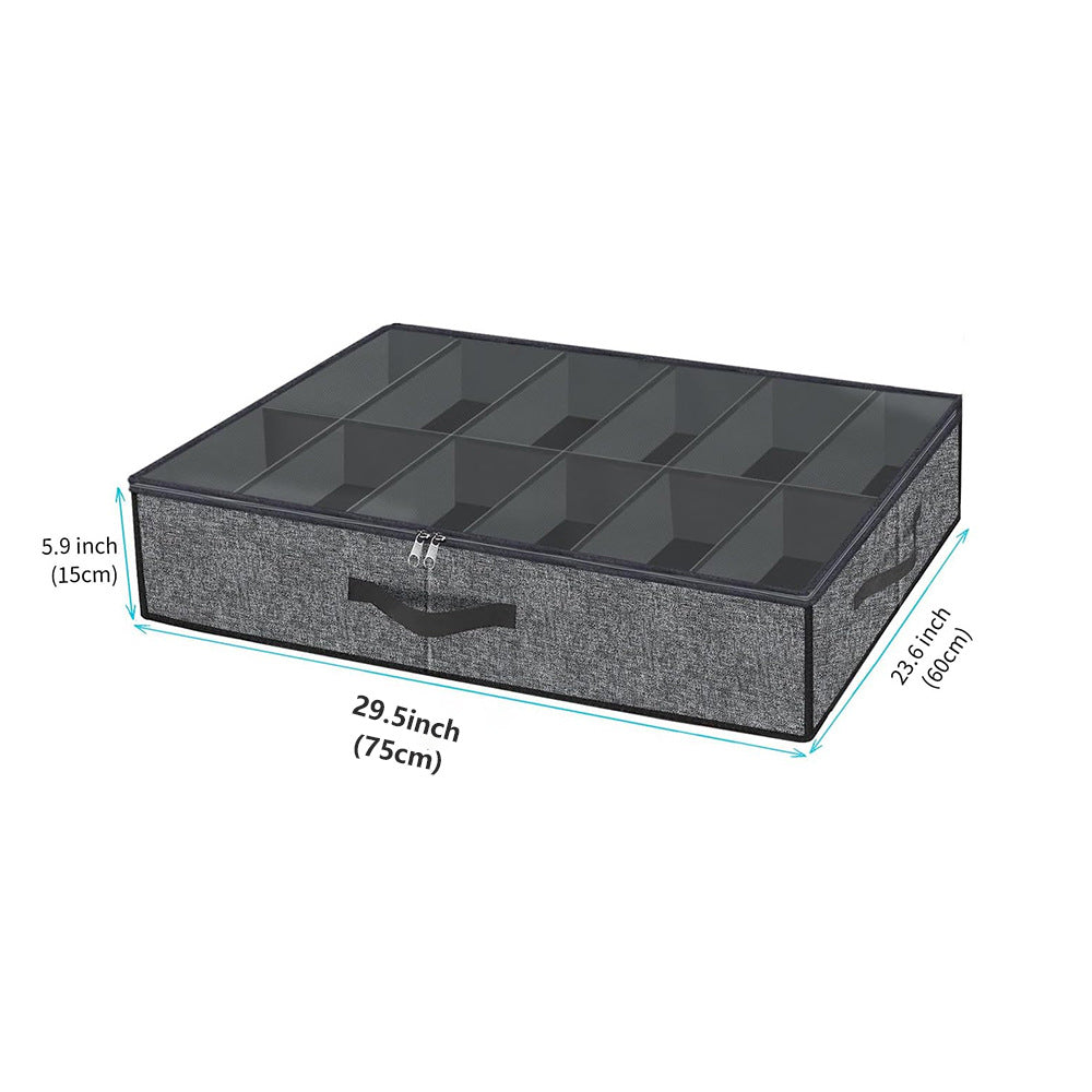 Shoe Storage Organizer