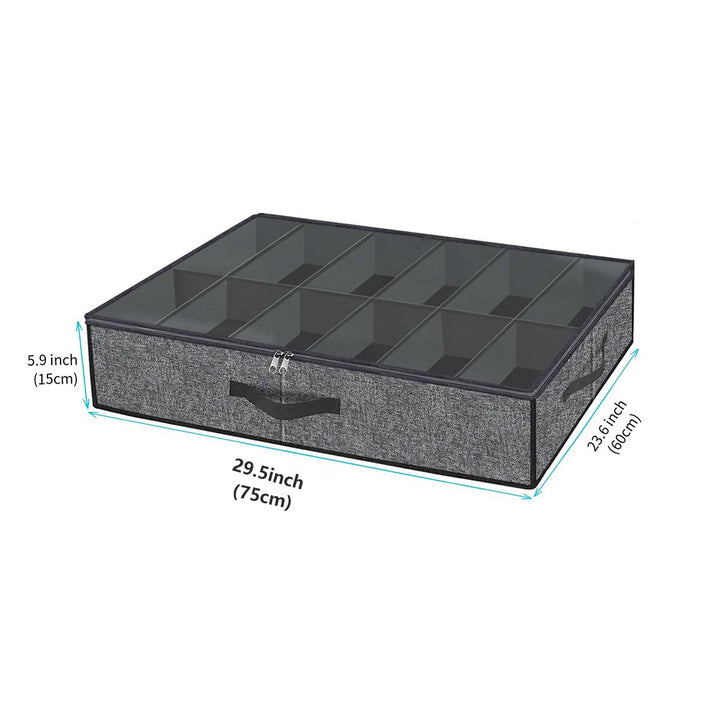 Shoe Storage Organizer