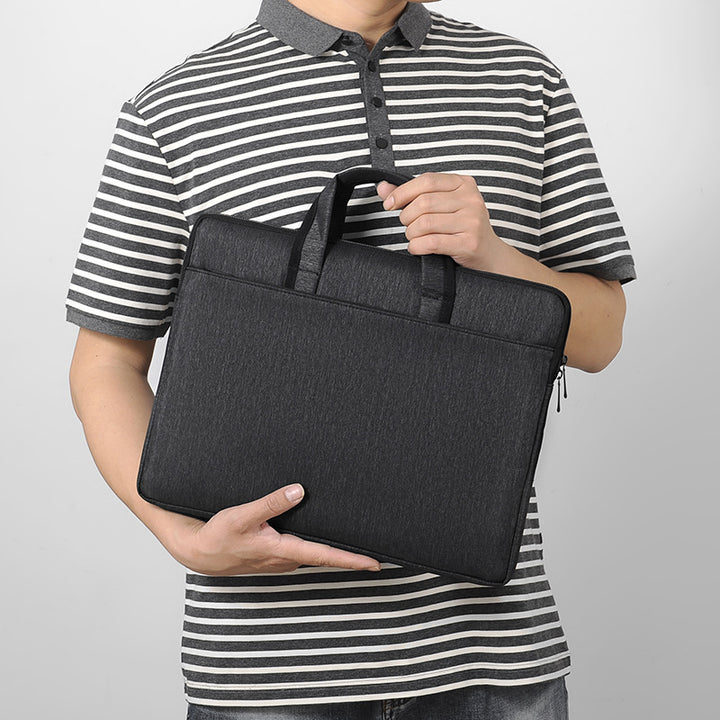 Professional Document Briefcase Kalsten