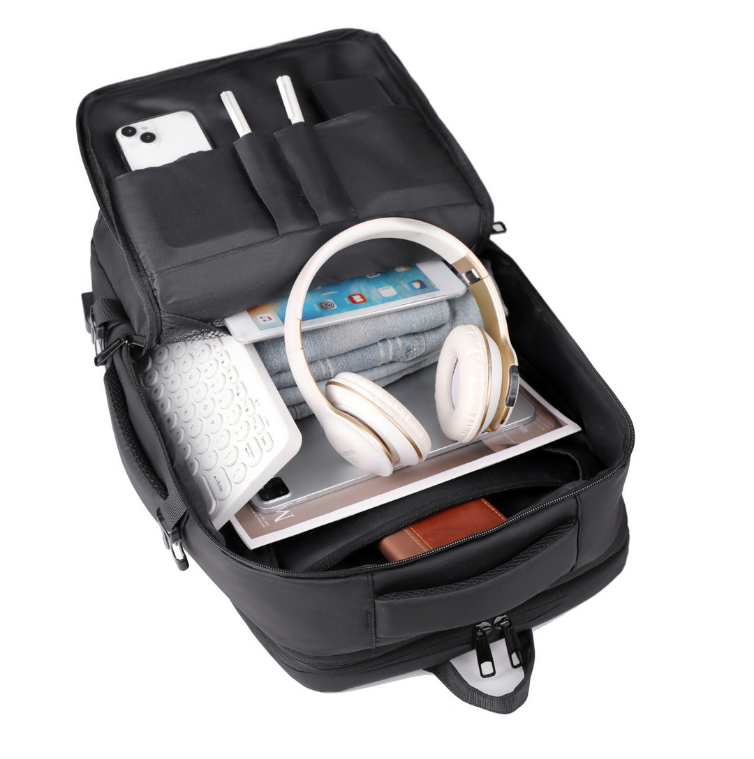 Versatile Travel Backpack Kalsten