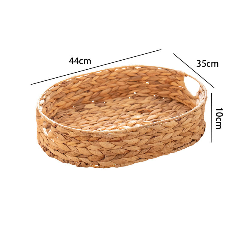 Decorative Storage Bowl Kalsten