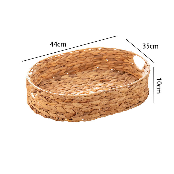 Decorative Storage Bowl Kalsten