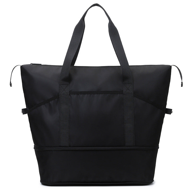 Spacious Utility Tote Bag Kalsten