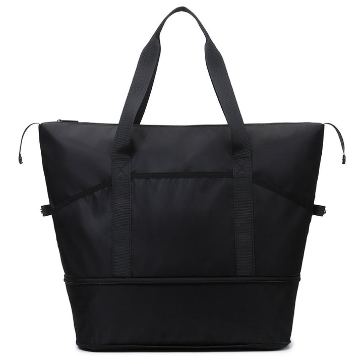 Spacious Utility Tote Bag Kalsten