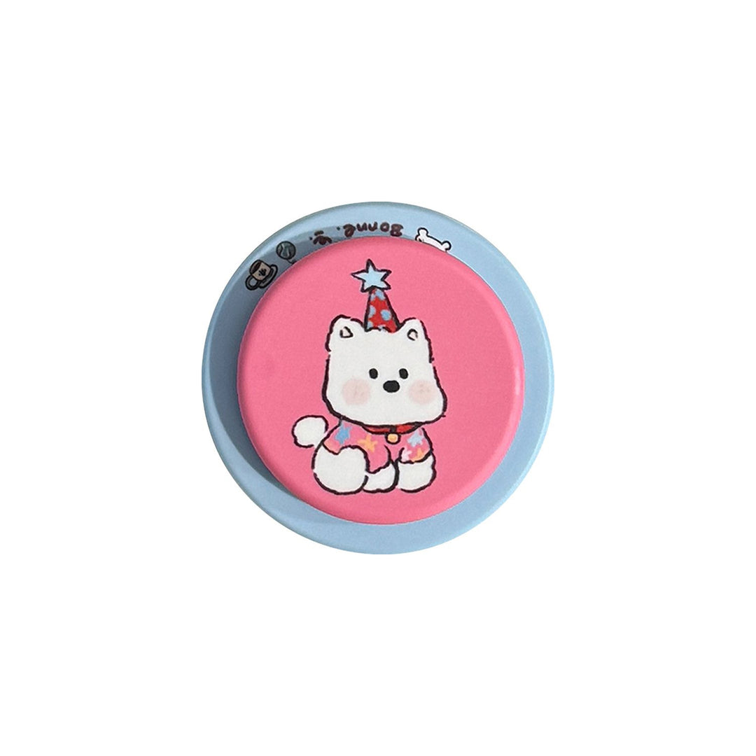 Handy stand with cute dog design Kalsten