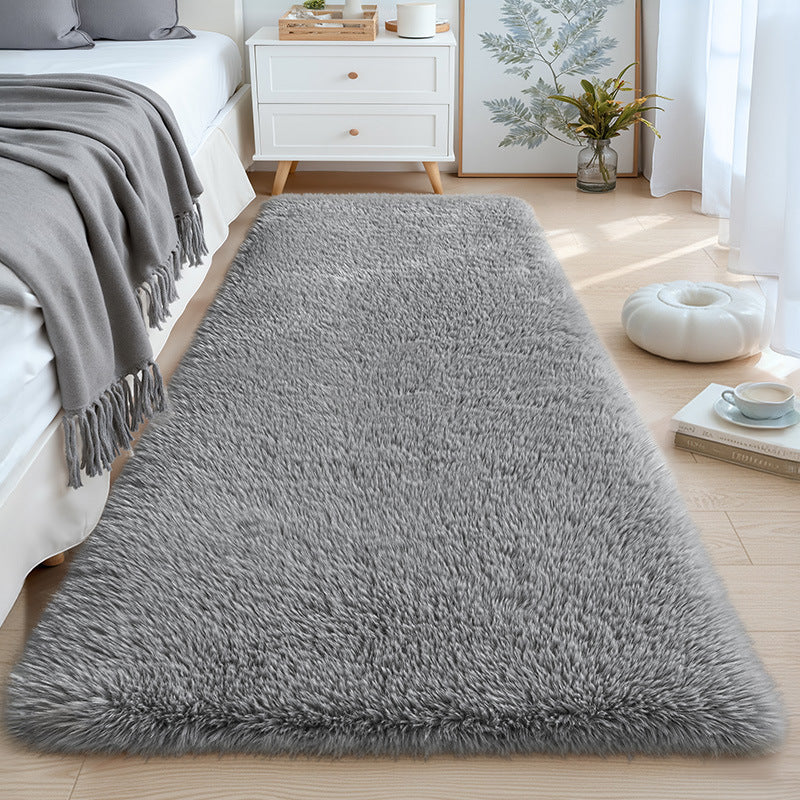 Plush Shag Area Rug Kalsten
