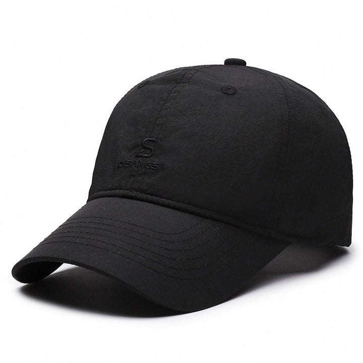 Unisex Lightweight Sports Cap Kalsten