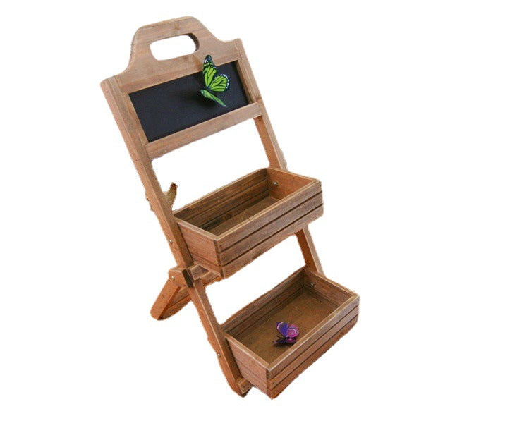 Decorative Flower Stand