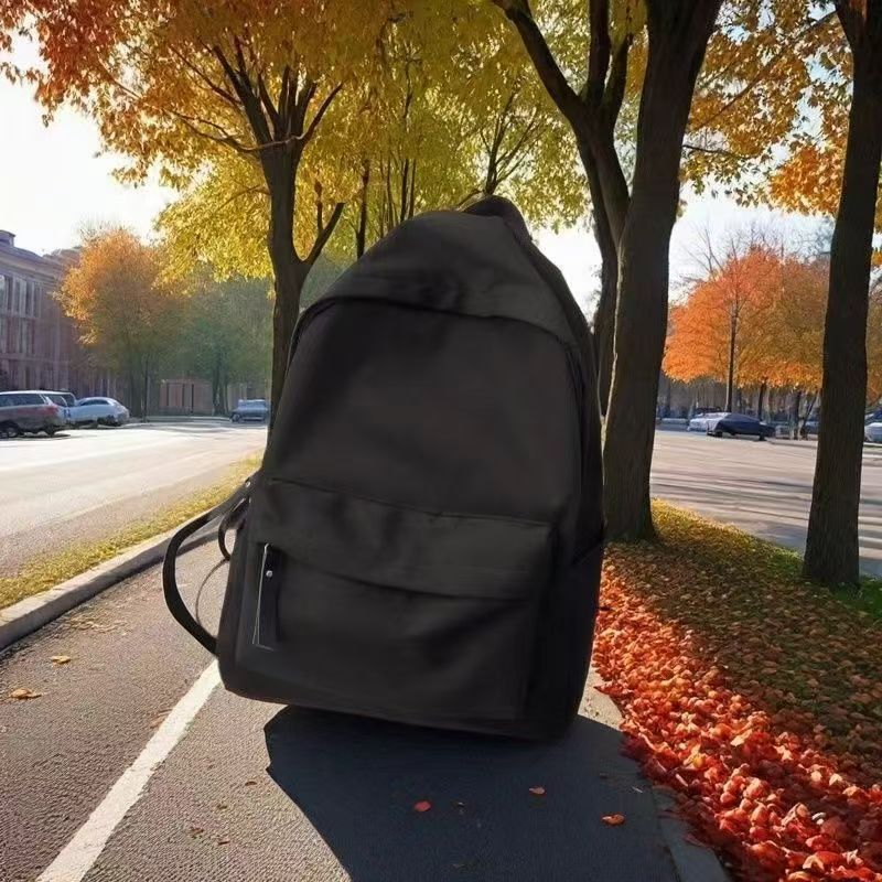 Stylish Large Capacity Backpack Kalsten