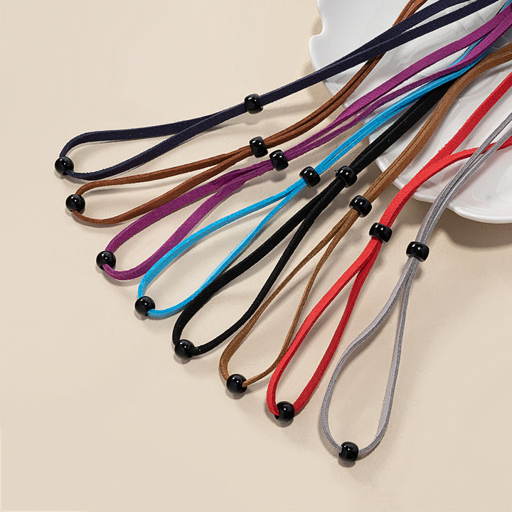 Adjustable Eyewear Retainer Strap Kalsten