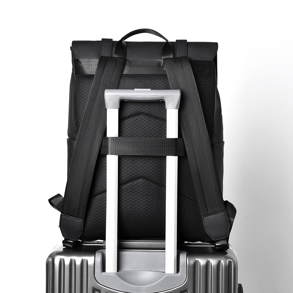 Urban Waterproof Cargo Backpack Kalsten