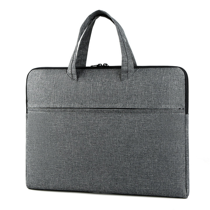 Slim Laptop Sleeve Bag Kalsten