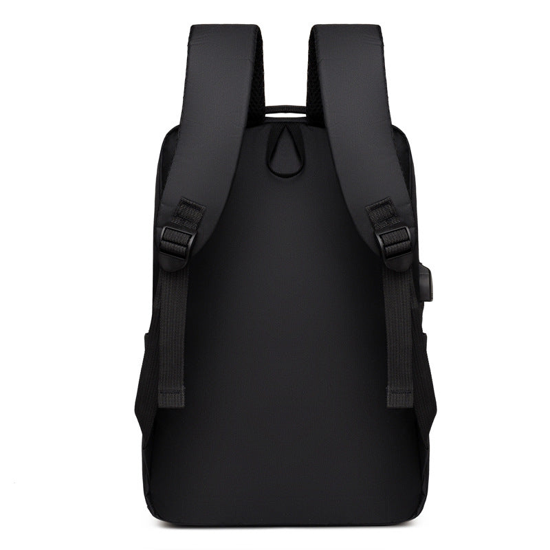 Stylish Tech-Savvy Laptop Backpack Kalsten