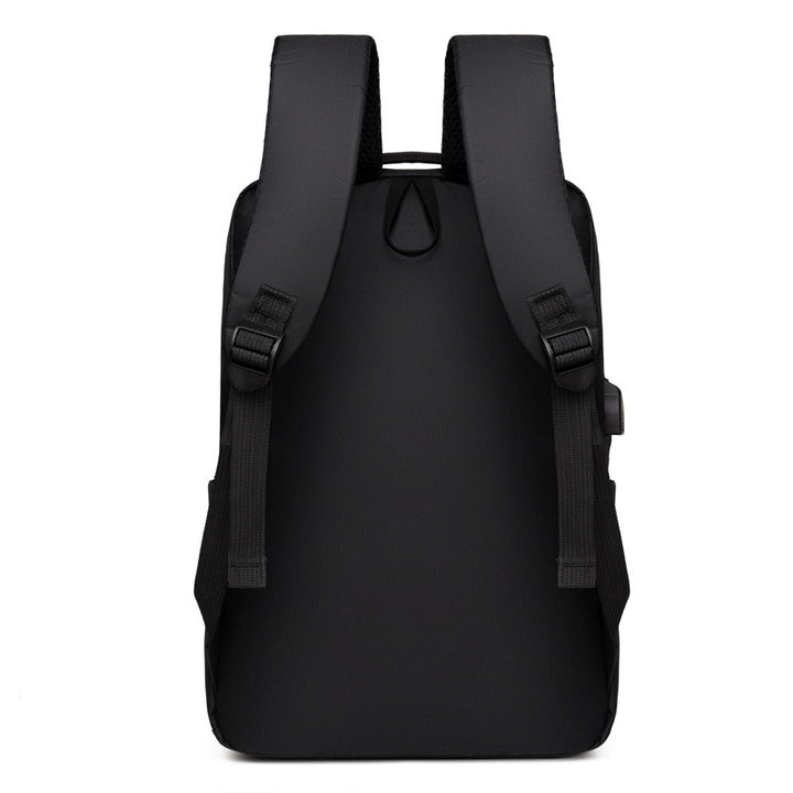 Stylish Tech-Savvy Laptop Backpack Kalsten