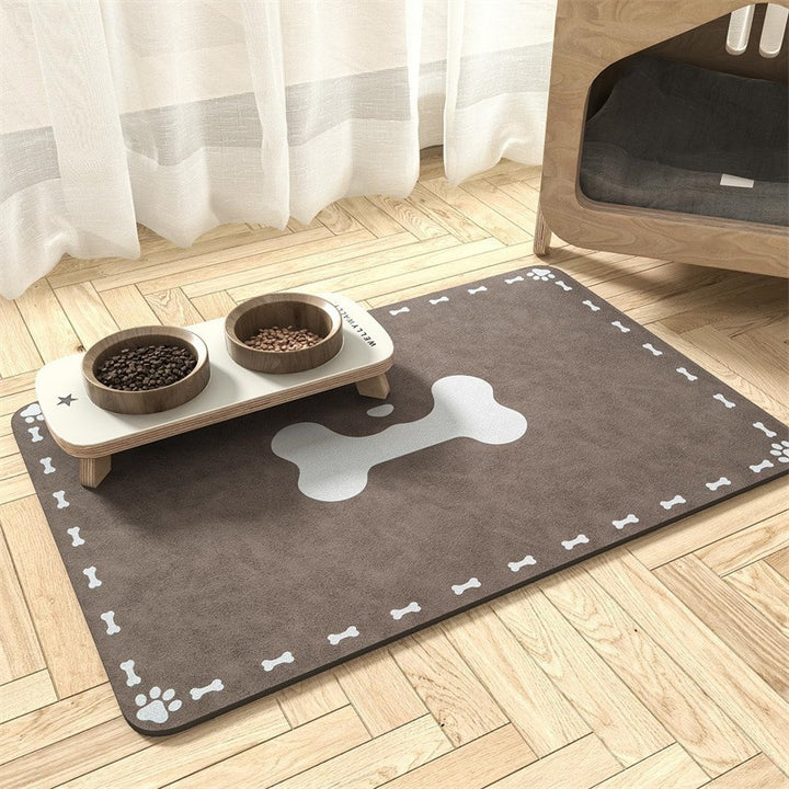 Pet Feeding Mat Kalsten