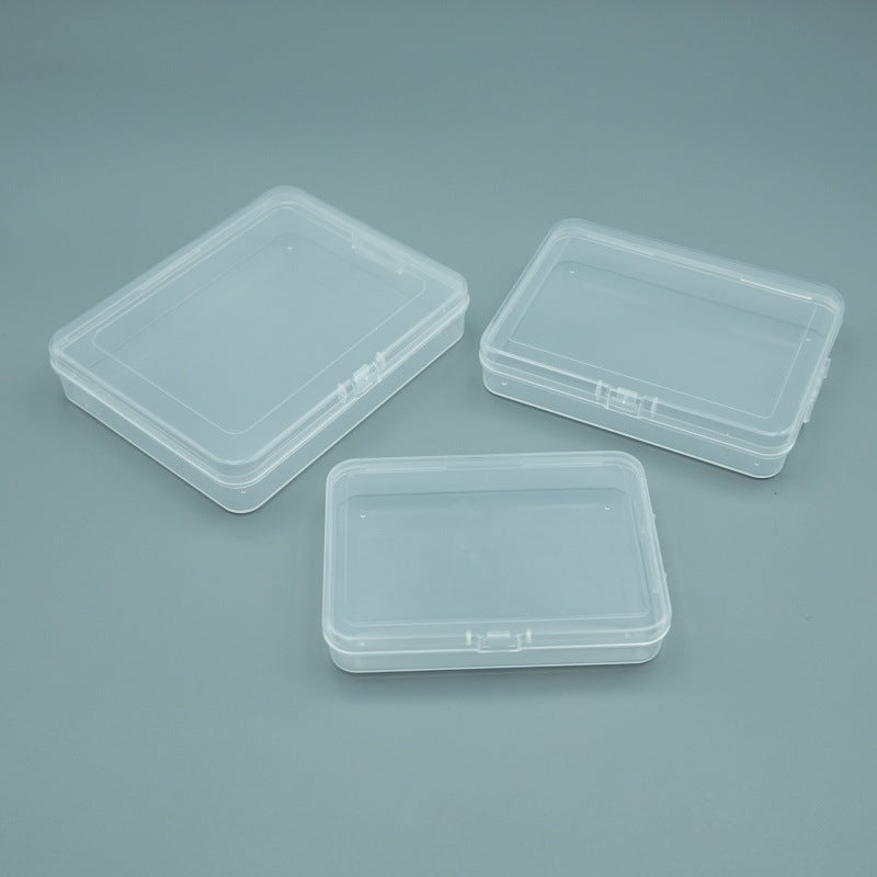 Versatile Multi-Utility Craft Storage Box Kalsten