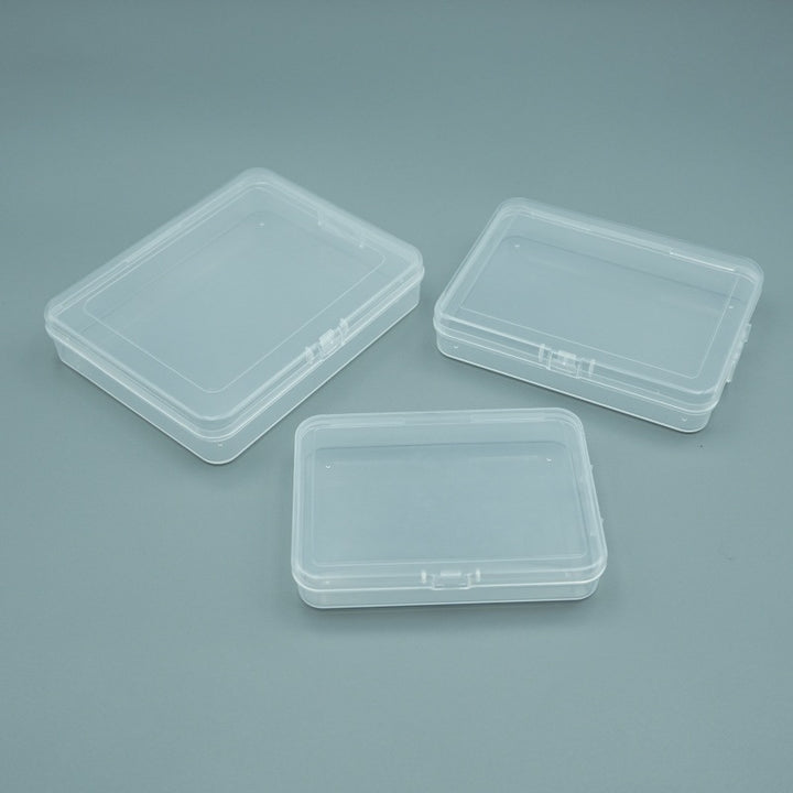 Versatile Multi-Utility Craft Storage Box Kalsten
