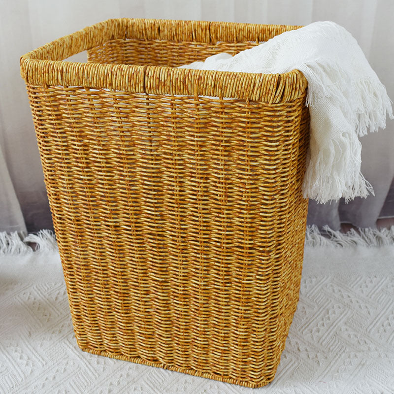 Woven Storage Bin Kalsten