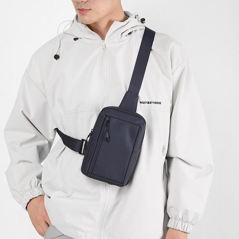 Compact Functional Sling Bag Kalsten
