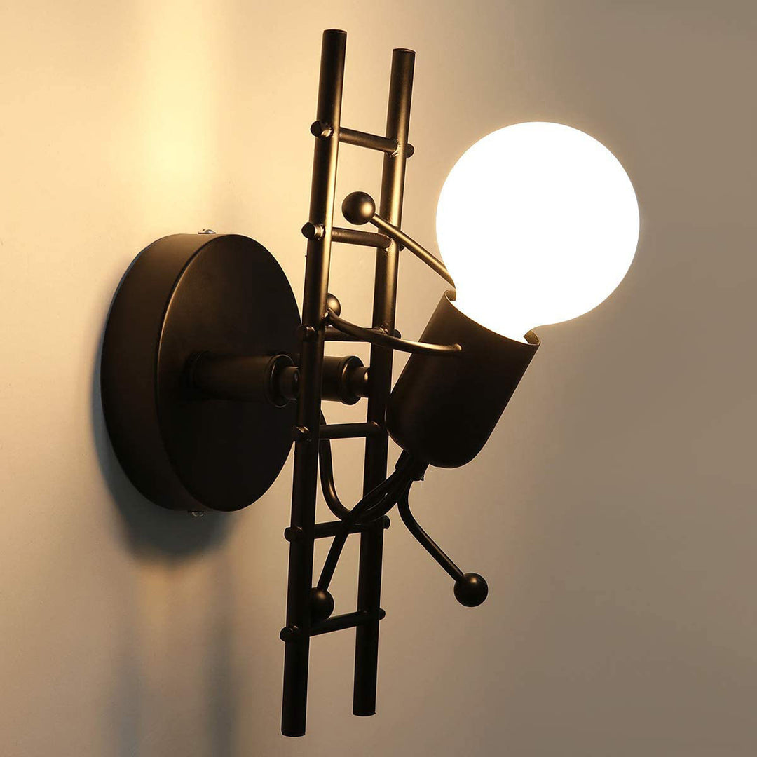 Wall lamp Kalsten