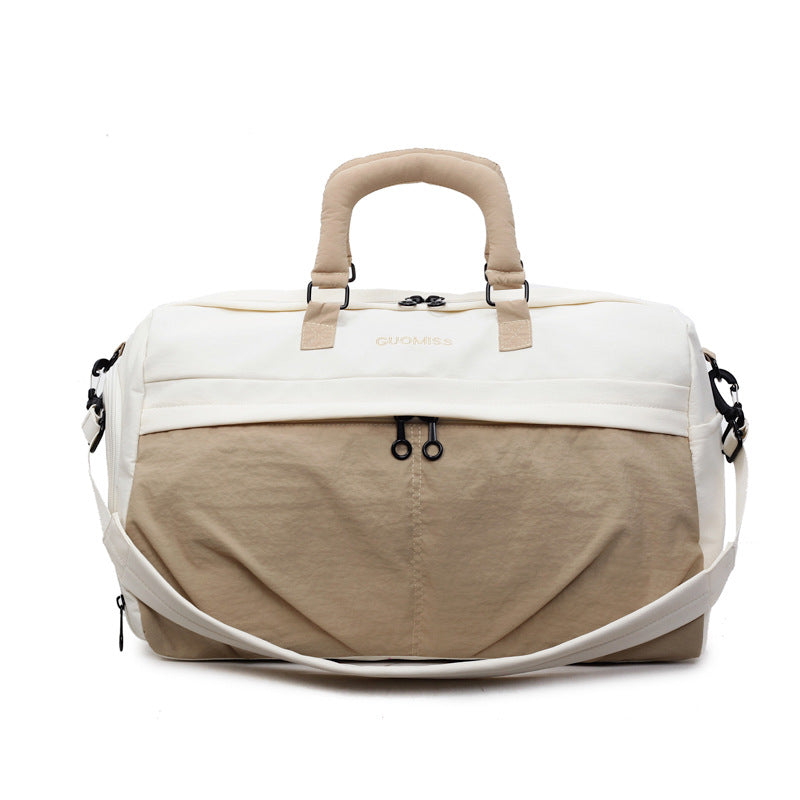 Functional Travel Duffle Kalsten