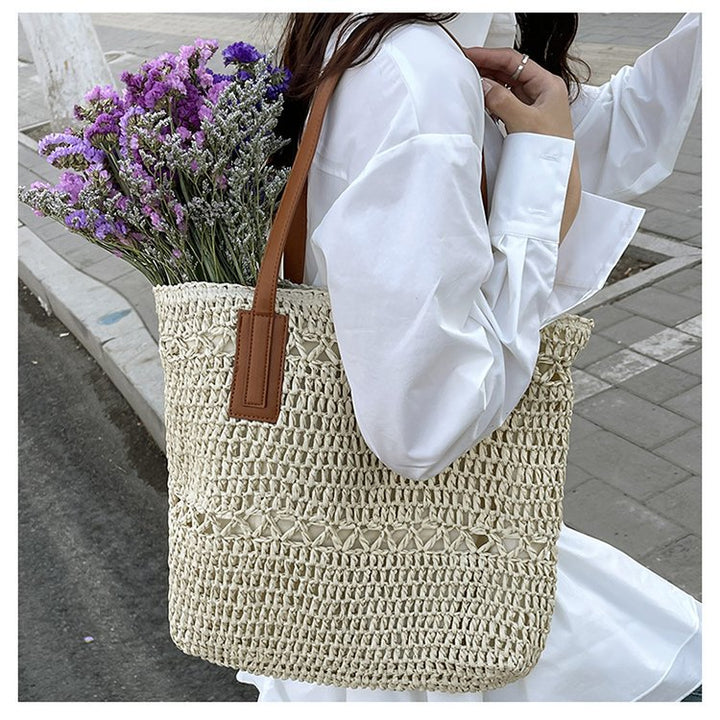 Refined Beach Bag Kalsten