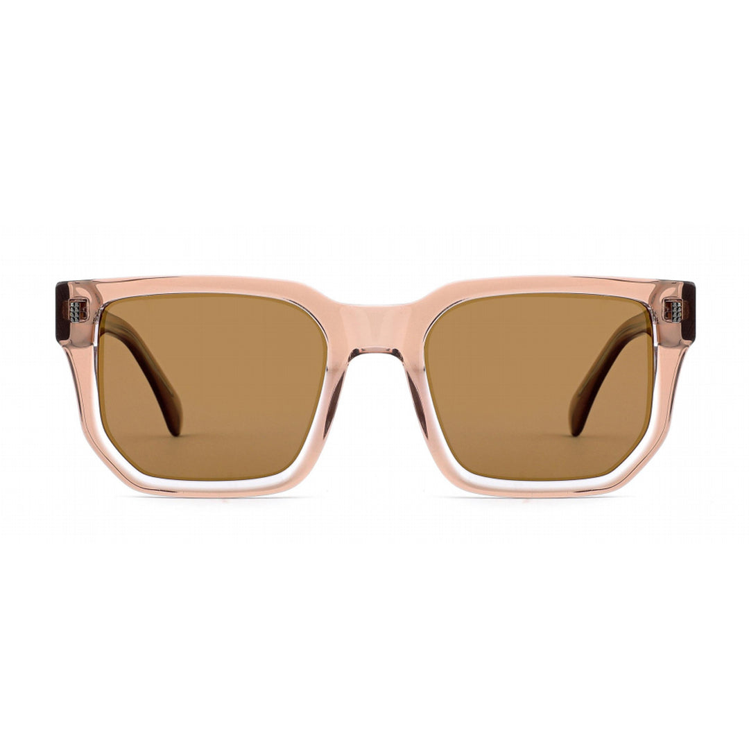 Women's fashionable sunglasses in a modern, sturdy design with a high-quality plastic frame Kalsten