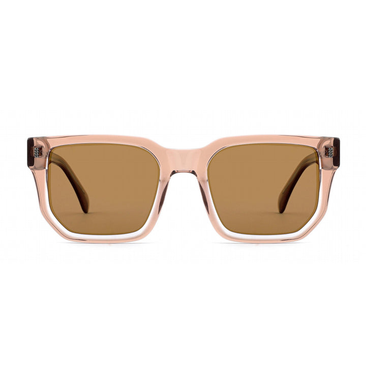 Women's fashionable sunglasses in a modern, sturdy design with a high-quality plastic frame Kalsten